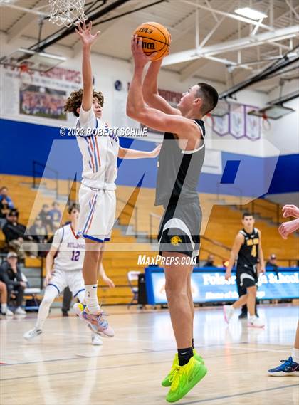 Thumbnail 2 in Del Oro @ Folsom photogallery.
