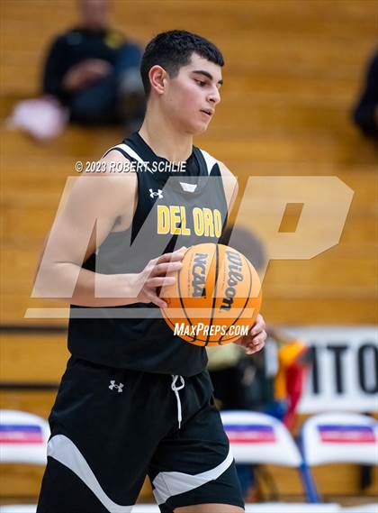 Thumbnail 2 in Del Oro @ Folsom photogallery.
