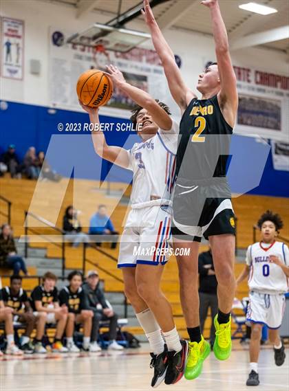 Thumbnail 3 in Del Oro @ Folsom photogallery.