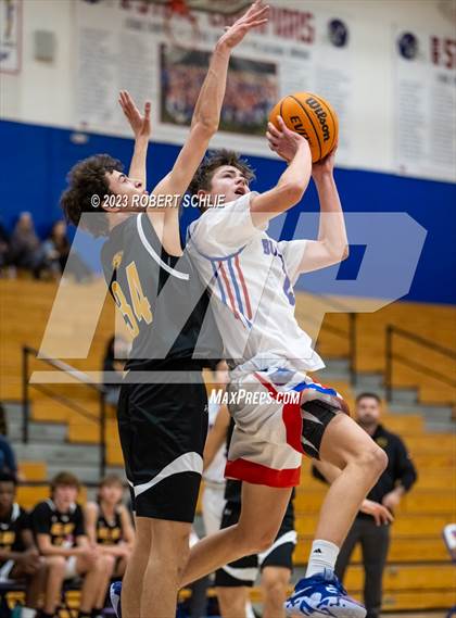 Thumbnail 2 in Del Oro @ Folsom photogallery.
