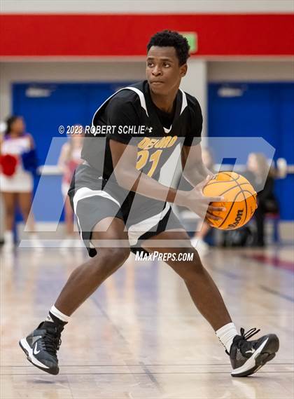 Thumbnail 1 in Del Oro @ Folsom photogallery.