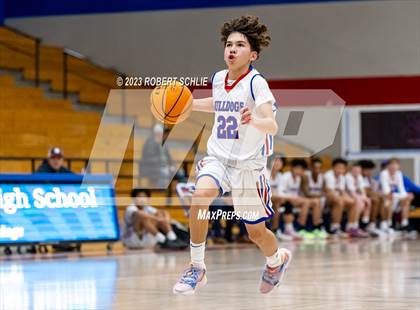 Thumbnail 1 in Del Oro @ Folsom photogallery.