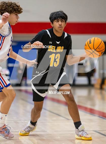 Thumbnail 2 in Del Oro @ Folsom photogallery.