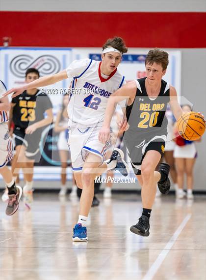 Thumbnail 2 in Del Oro @ Folsom photogallery.