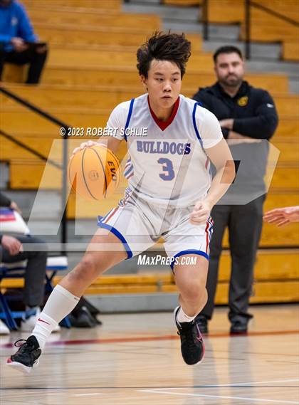 Thumbnail 1 in Del Oro @ Folsom photogallery.