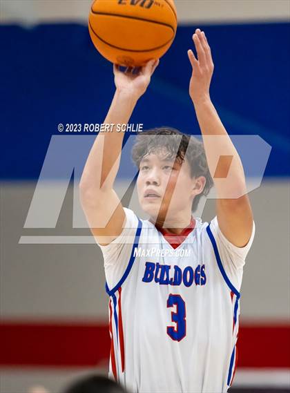 Thumbnail 1 in Del Oro @ Folsom photogallery.