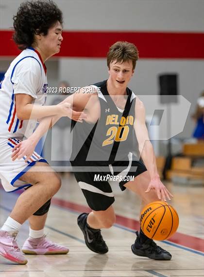 Thumbnail 1 in Del Oro @ Folsom photogallery.