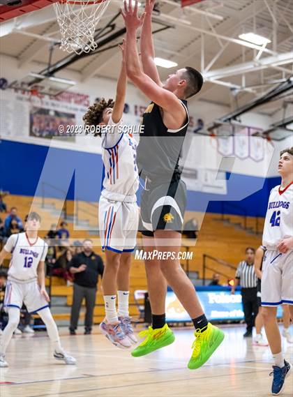 Thumbnail 2 in Del Oro @ Folsom photogallery.