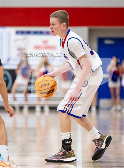 Thumbnail 1 in Del Oro @ Folsom photogallery.