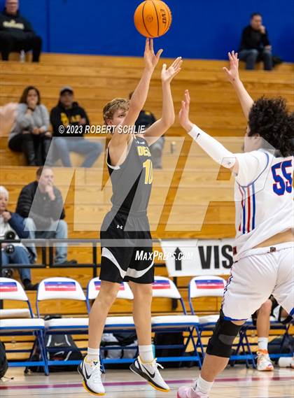 Thumbnail 3 in Del Oro @ Folsom photogallery.
