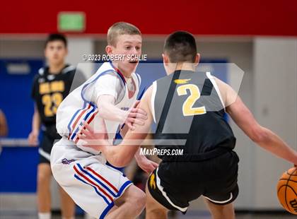 Thumbnail 1 in Del Oro @ Folsom photogallery.