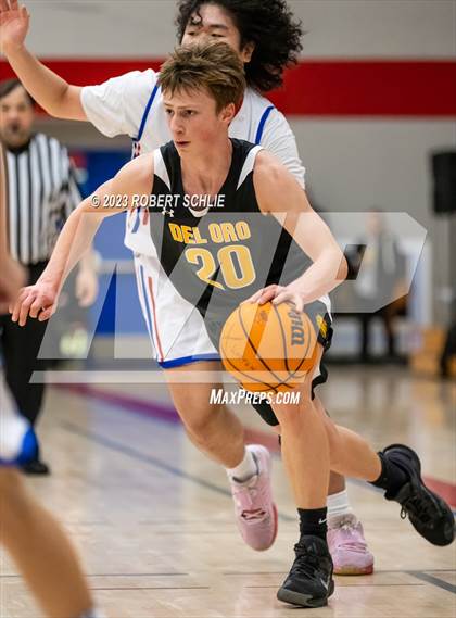 Thumbnail 2 in Del Oro @ Folsom photogallery.