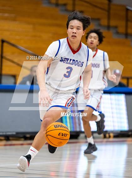Thumbnail 1 in Del Oro @ Folsom photogallery.