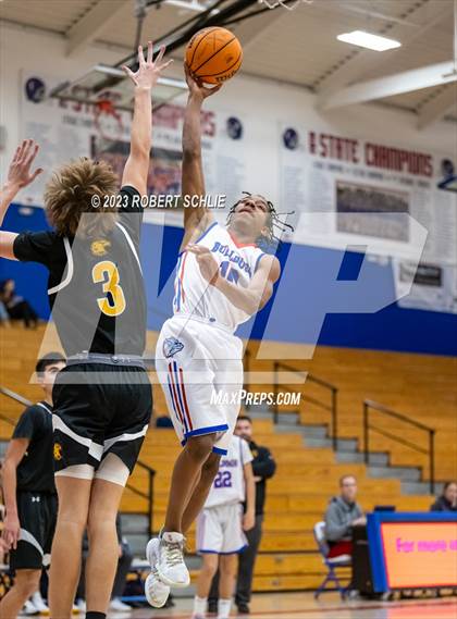 Thumbnail 1 in Del Oro @ Folsom photogallery.
