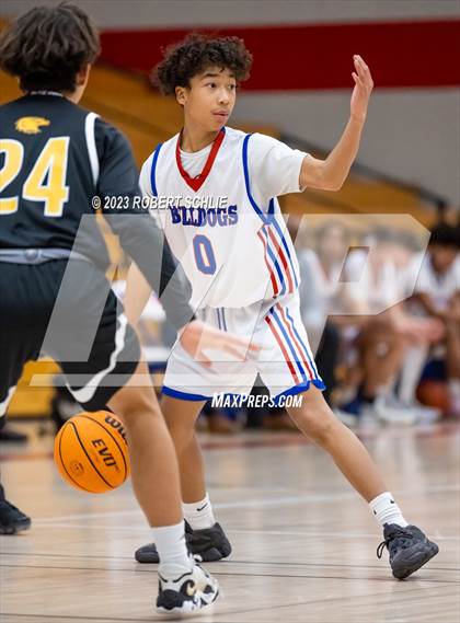 Thumbnail 2 in Del Oro @ Folsom photogallery.