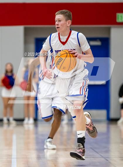 Thumbnail 3 in Del Oro @ Folsom photogallery.