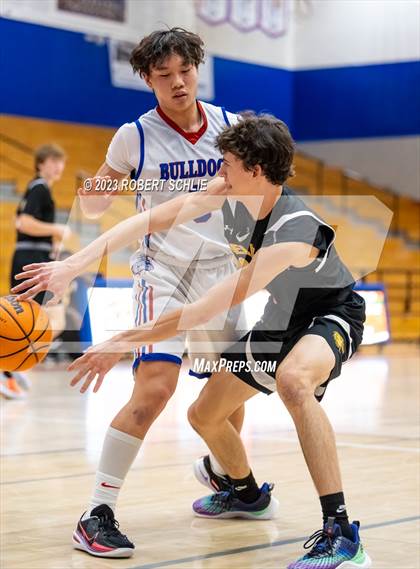 Thumbnail 3 in Del Oro @ Folsom photogallery.