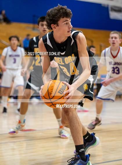 Thumbnail 3 in Del Oro @ Folsom photogallery.
