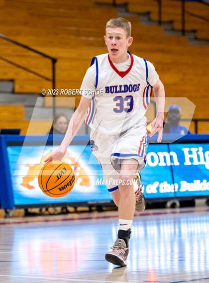 Thumbnail 2 in Del Oro @ Folsom photogallery.