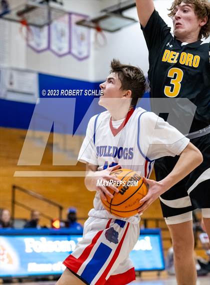 Thumbnail 3 in Del Oro @ Folsom photogallery.