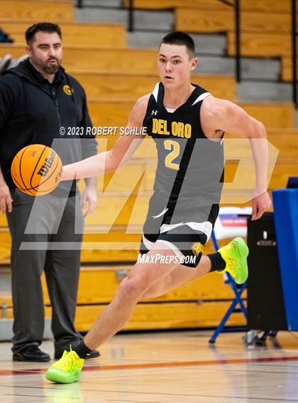 Thumbnail 2 in Del Oro @ Folsom photogallery.