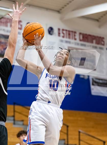 Thumbnail 3 in Del Oro @ Folsom photogallery.