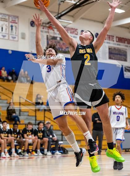 Thumbnail 2 in Del Oro @ Folsom photogallery.