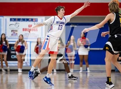 Thumbnail 3 in Del Oro @ Folsom photogallery.