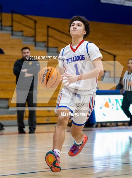 Thumbnail 2 in Del Oro @ Folsom photogallery.
