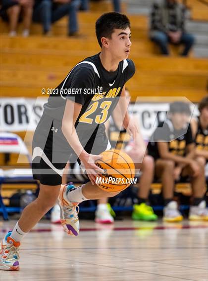 Thumbnail 2 in Del Oro @ Folsom photogallery.
