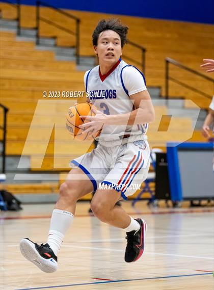 Thumbnail 2 in Del Oro @ Folsom photogallery.