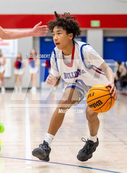 Thumbnail 1 in Del Oro @ Folsom photogallery.
