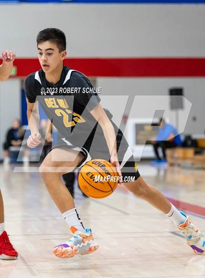 Thumbnail 1 in Del Oro @ Folsom photogallery.