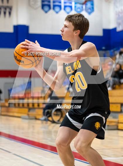 Thumbnail 2 in Del Oro @ Folsom photogallery.