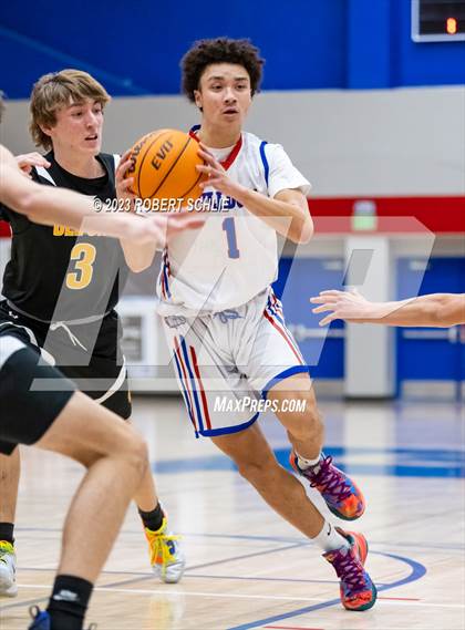 Thumbnail 2 in Del Oro @ Folsom photogallery.