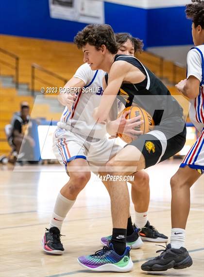 Thumbnail 2 in Del Oro @ Folsom photogallery.