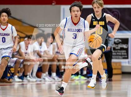 Thumbnail 3 in Del Oro @ Folsom photogallery.
