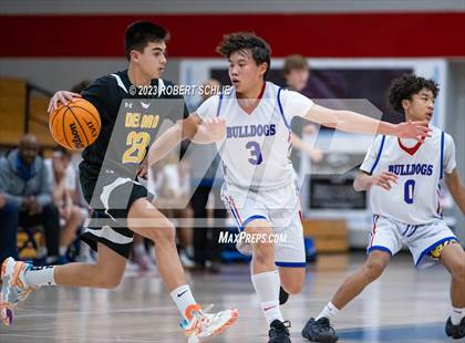 Thumbnail 3 in Del Oro @ Folsom photogallery.