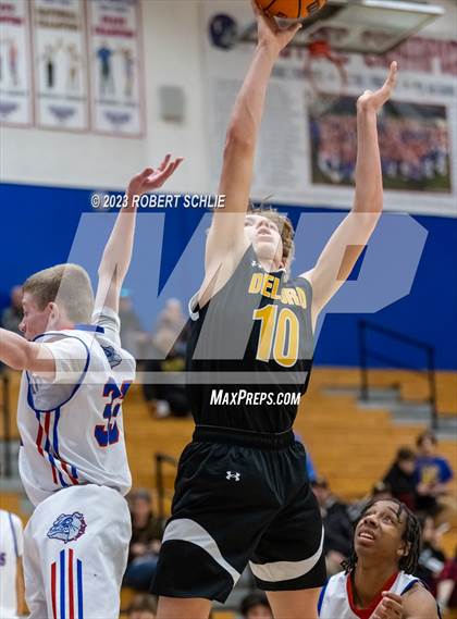 Thumbnail 3 in Del Oro @ Folsom photogallery.