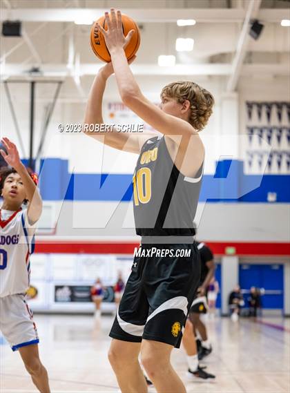 Thumbnail 2 in Del Oro @ Folsom photogallery.