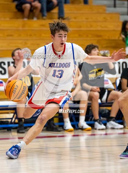 Thumbnail 2 in Del Oro @ Folsom photogallery.