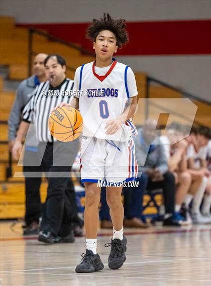 Thumbnail 1 in Del Oro @ Folsom photogallery.