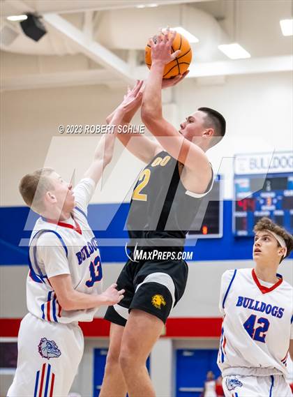 Thumbnail 2 in Del Oro @ Folsom photogallery.