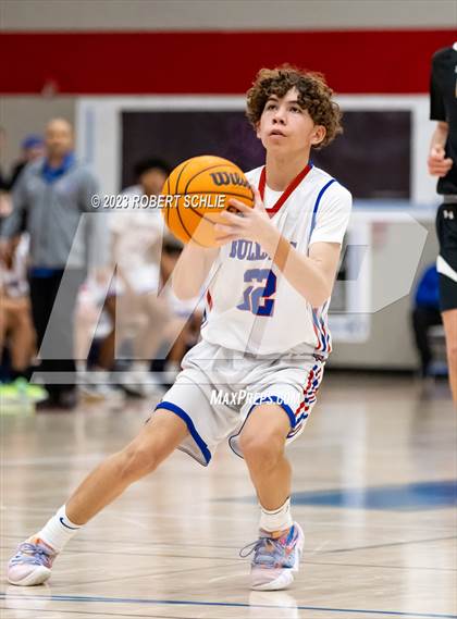 Thumbnail 2 in Del Oro @ Folsom photogallery.