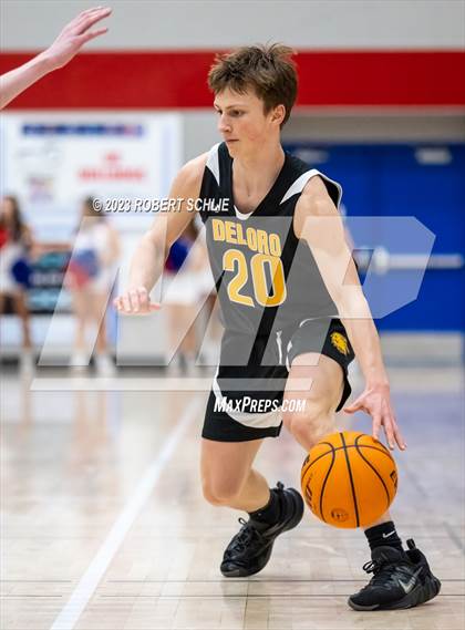 Thumbnail 1 in Del Oro @ Folsom photogallery.
