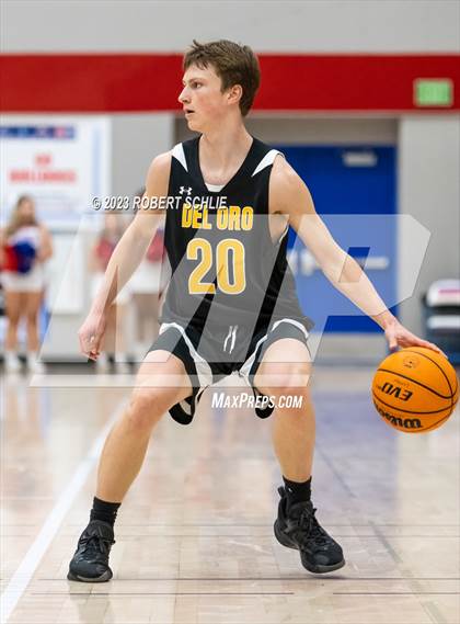 Thumbnail 3 in Del Oro @ Folsom photogallery.