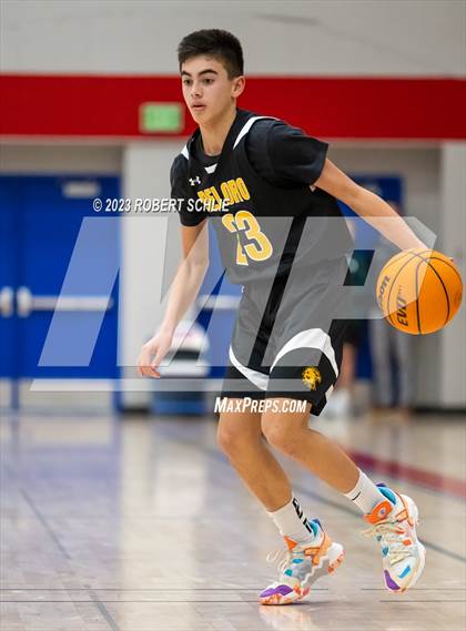 Thumbnail 2 in Del Oro @ Folsom photogallery.