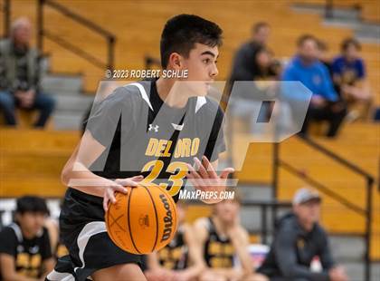 Thumbnail 3 in Del Oro @ Folsom photogallery.