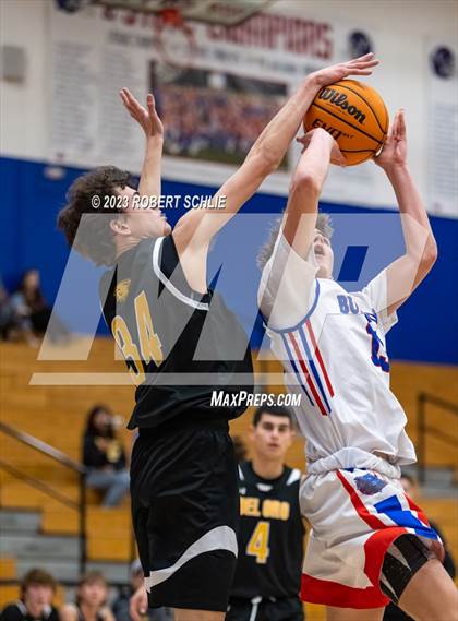 Thumbnail 3 in Del Oro @ Folsom photogallery.