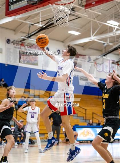 Thumbnail 1 in Del Oro @ Folsom photogallery.